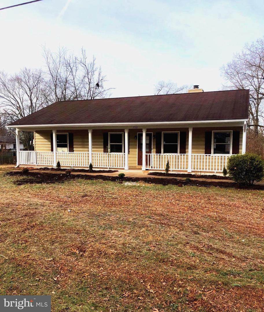 7702 Bull Run Road - Photo 1