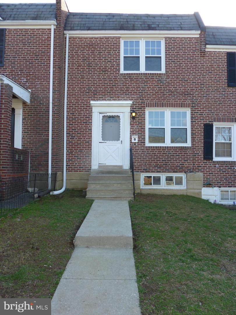 1614 Latimer Place - Photo 1
