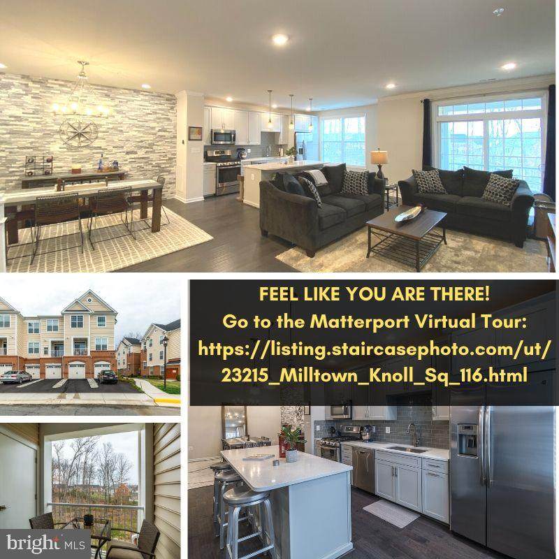 23215 Milltown Knoll Square - Photo 1
