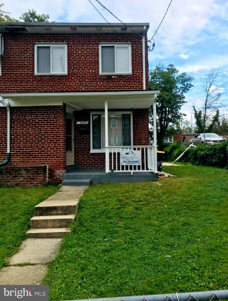 8345 12TH Avenue - Photo 1