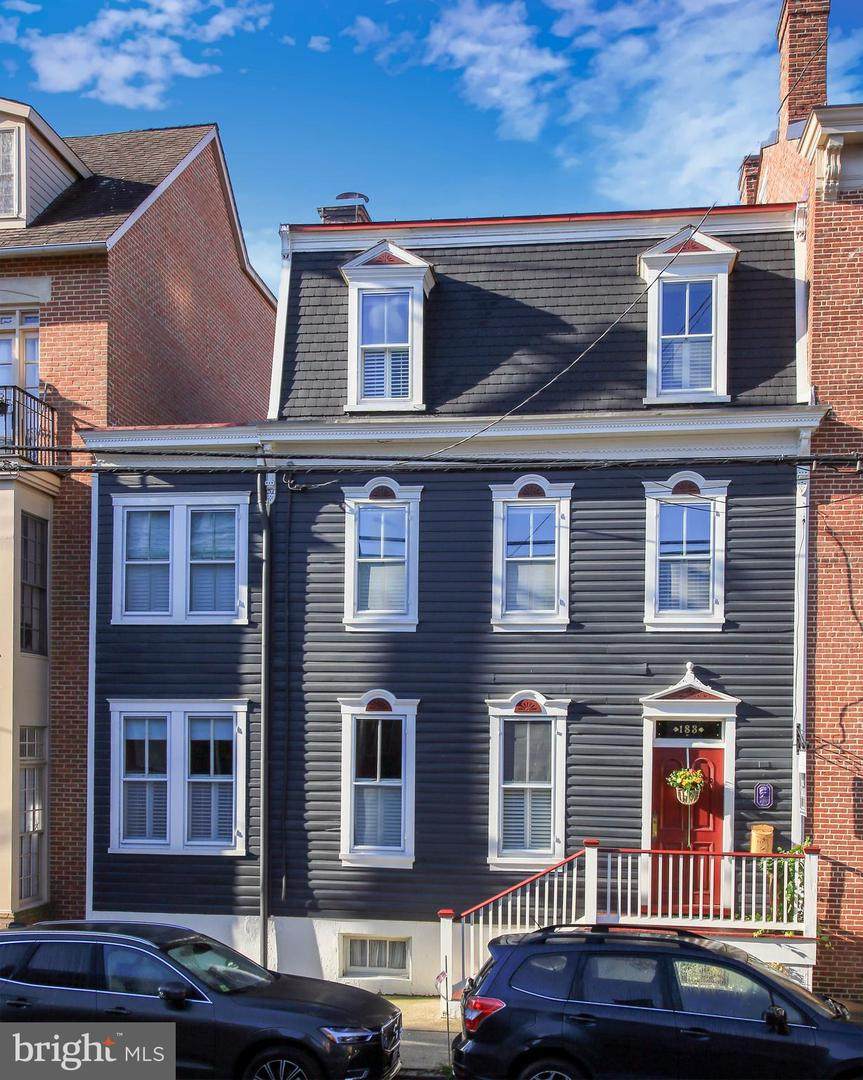 183 Prince George Street - Photo 1
