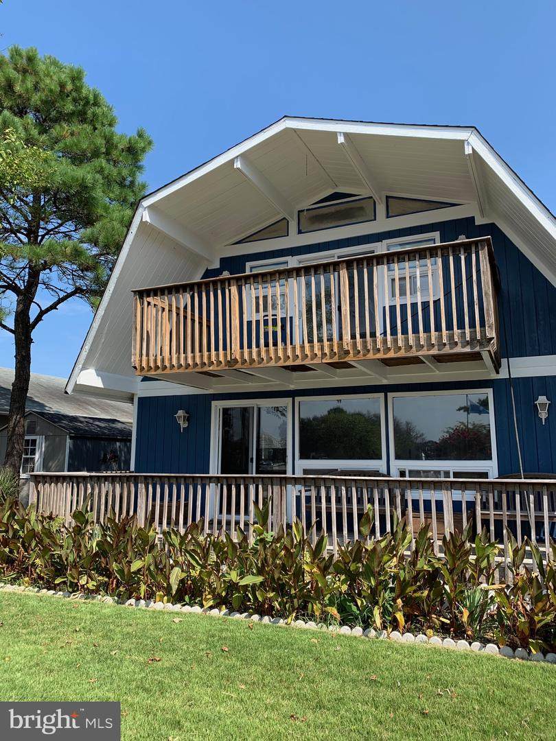 120 Old Landing Road - Photo 1