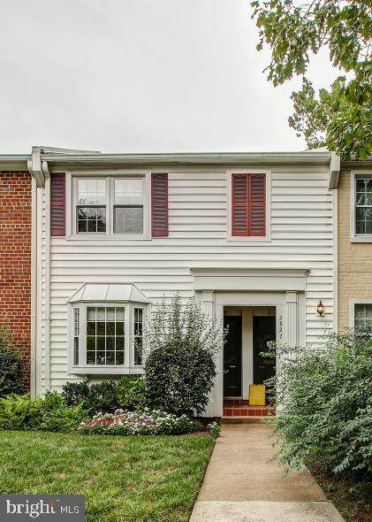 2827 Wakefield Street - Photo 1