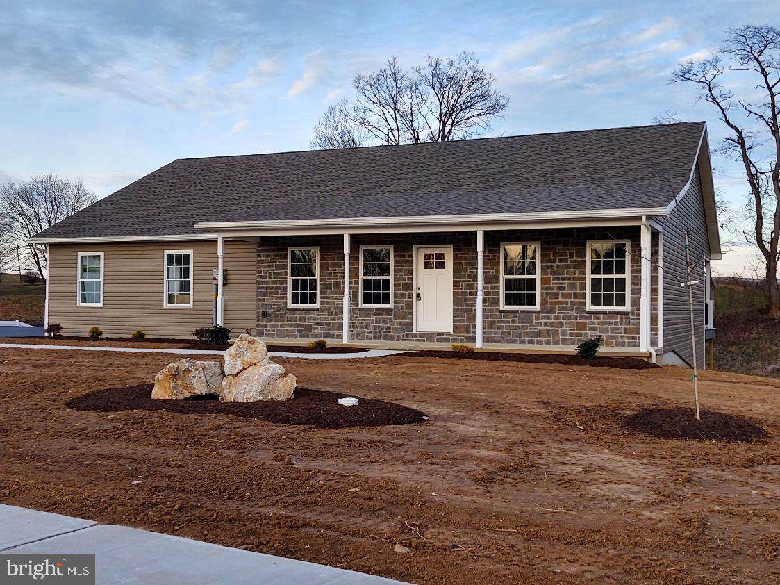 25 Young Drive - Photo 1