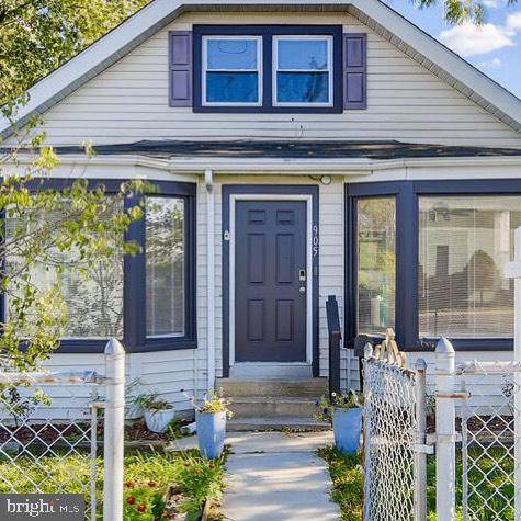 905 Church Street - Photo 1
