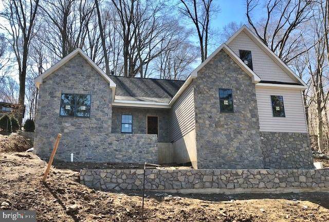 316 Snuff Mill Road - Photo 1