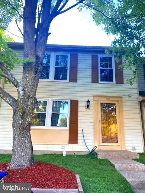 1120 Stevenson Court - Photo 1