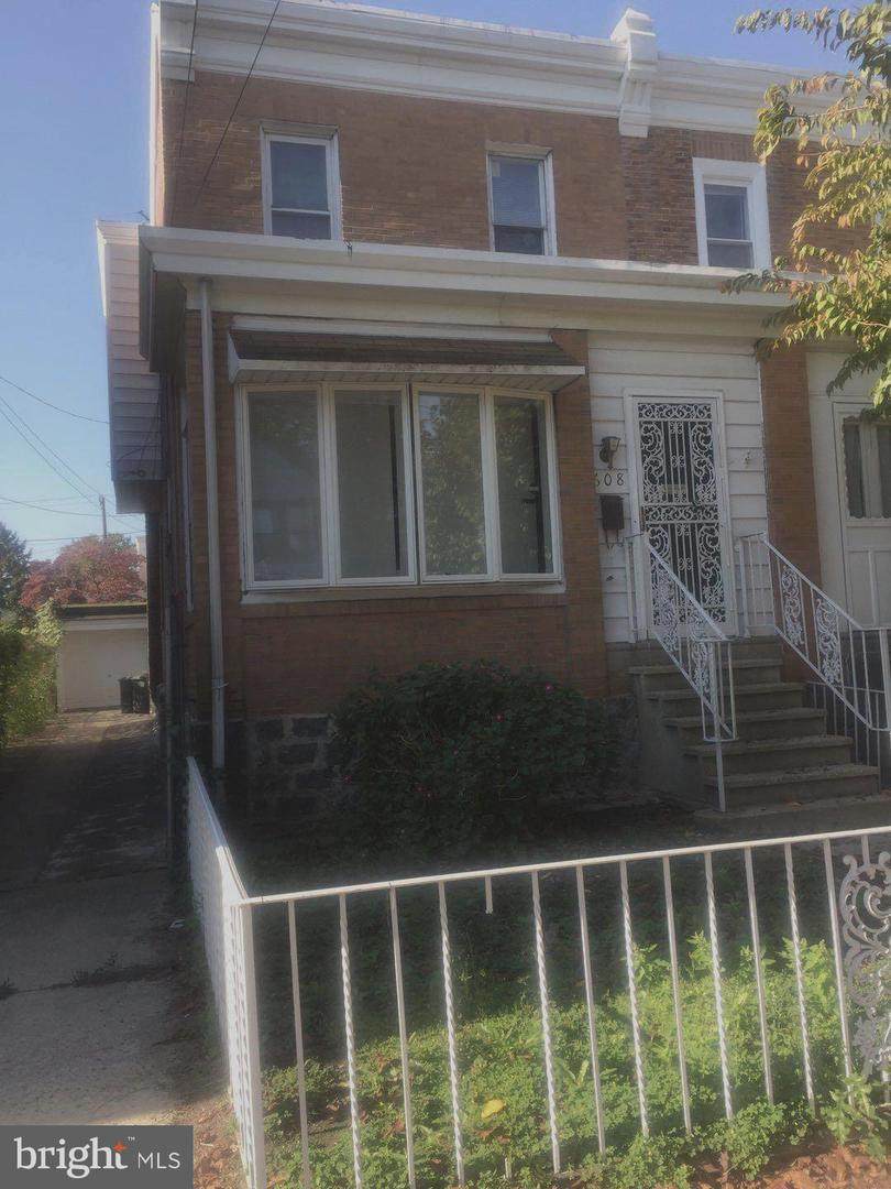 608 Fanshawe Street - Photo 1