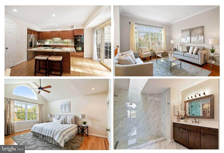 4416 Pershing Court - Photo 1