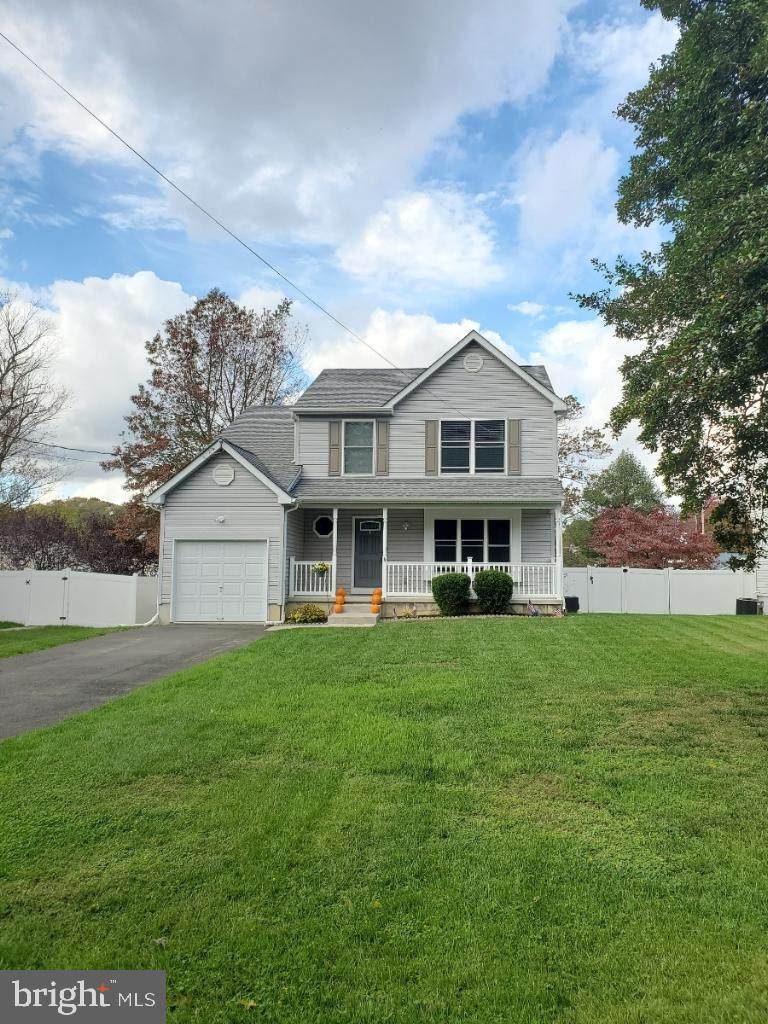 754 Central Avenue - Photo 1