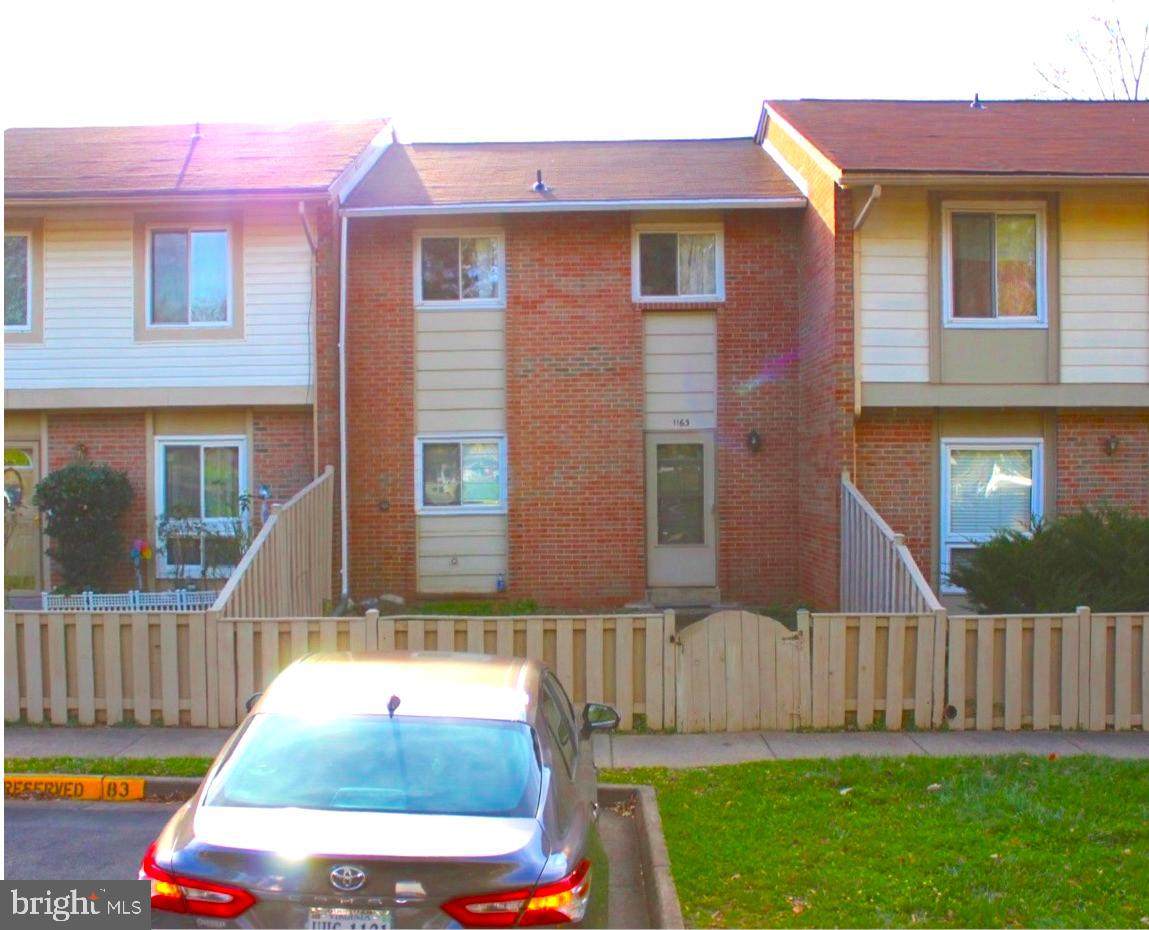 1163 Autumnhaze Court - Photo 1