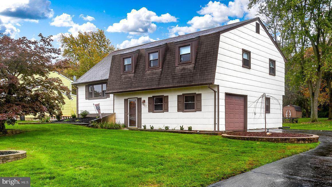 561 Flock Road - Photo 1