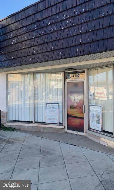 8303 Harford Road - Photo 1
