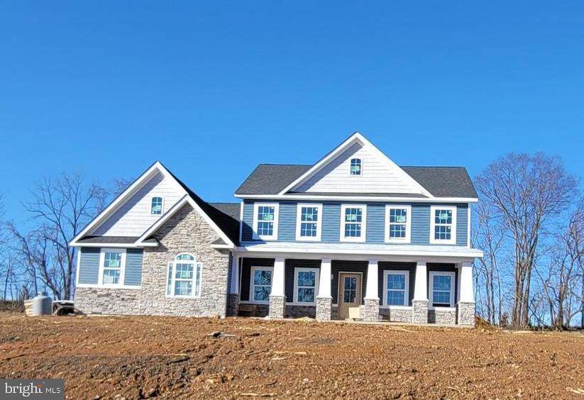lot 2 Anglers Ridge Drive - Photo 1