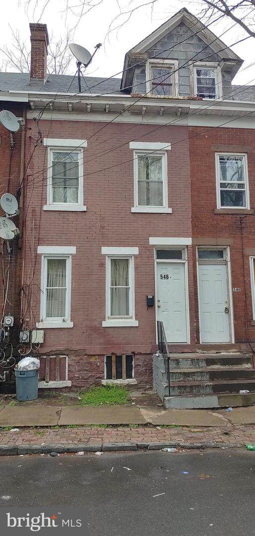 546 Lamberton Street - Photo 1