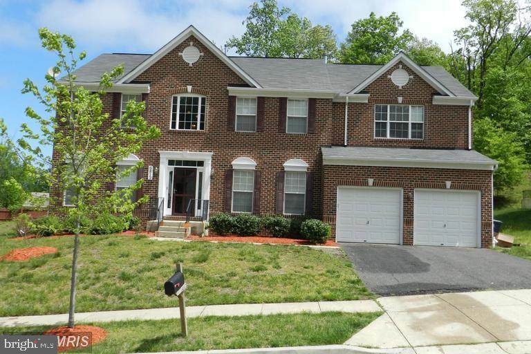 6812 Ashleys Crossing Court - Photo 1