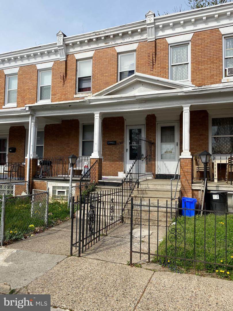 1532 Edgewood Street - Photo 1