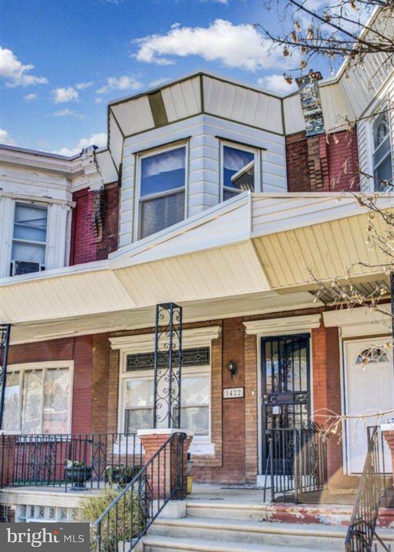 1422 62ND Street - Photo 1
