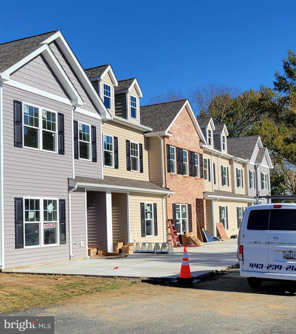 1006 Broad Leaf (Unit 14) - Photo 1