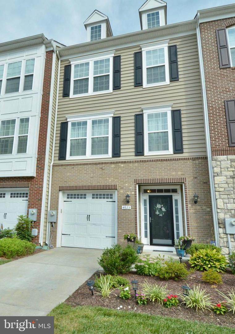4823 Forest Pines Drive - Photo 1