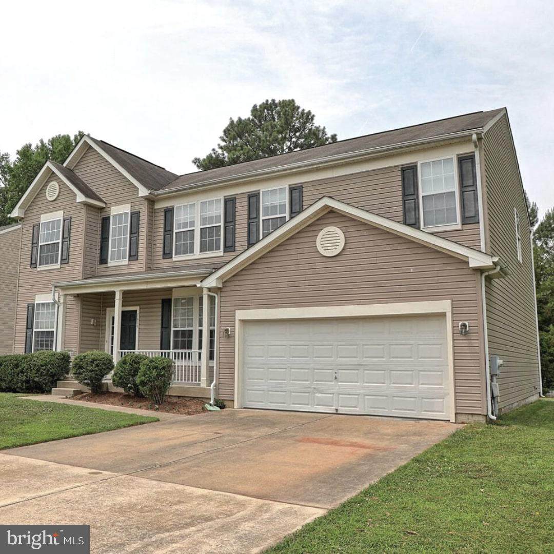 1613 Cattail Commons Way - Photo 1