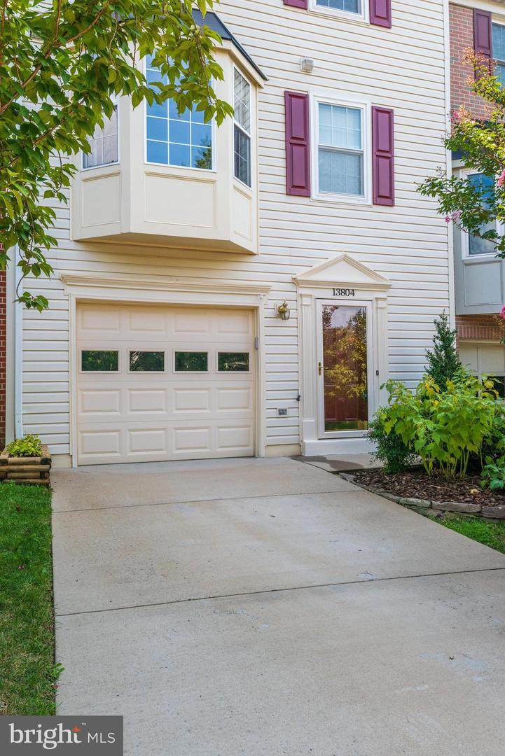 13804 Rampant Lion Court - Photo 1