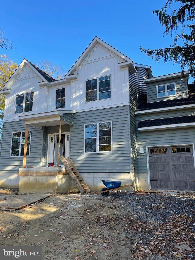 506 Coles Mill Road - Photo 1