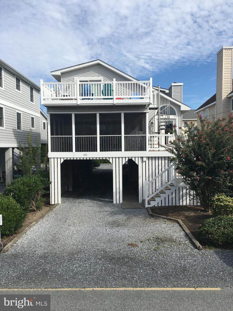 105 Campbell Place - Photo 1