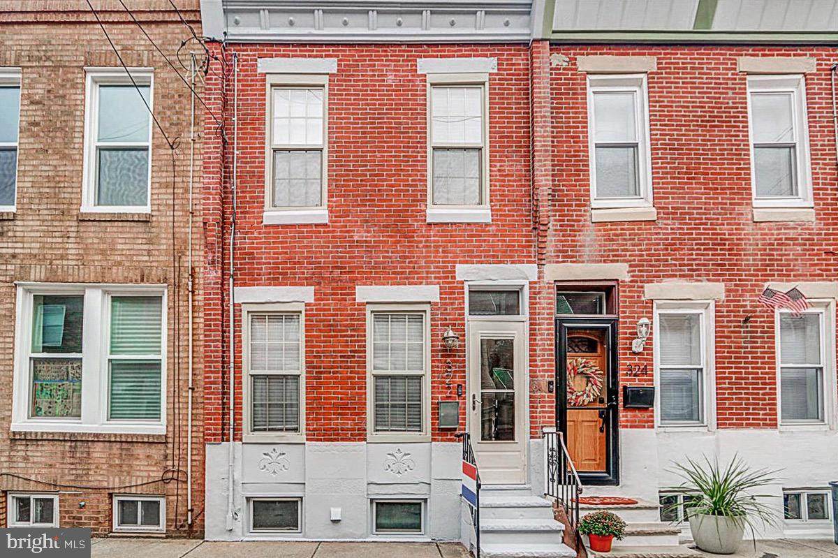 322 Mercy Street - Photo 1