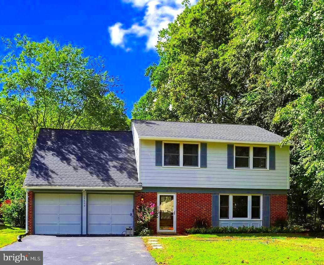 15609 Peach Walker Drive - Photo 1