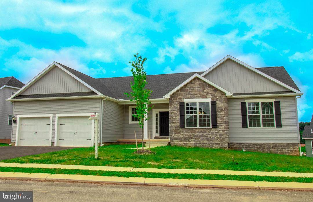 411 Edie Circle - Photo 1