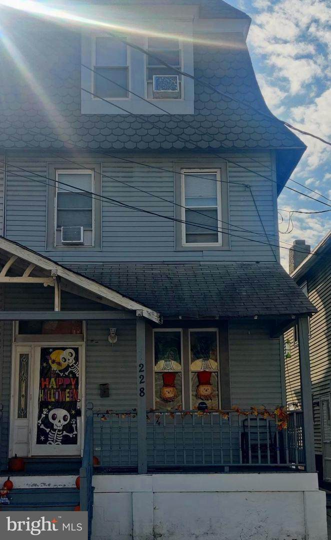 228 Cumberland Street - Photo 1