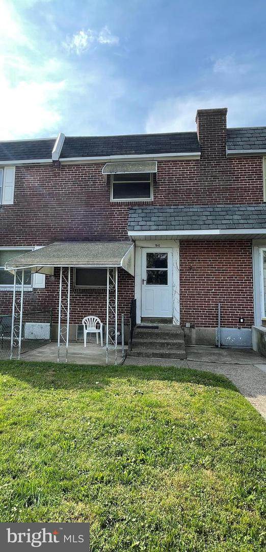 1945 Carter Road - Photo 1