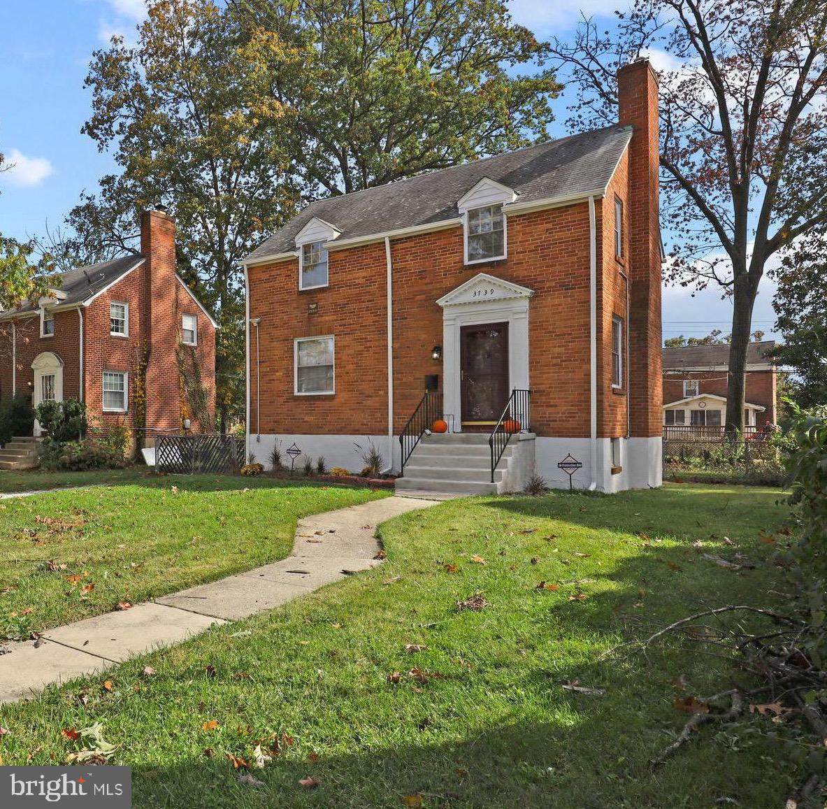 3739 Patterson Avenue - Photo 1