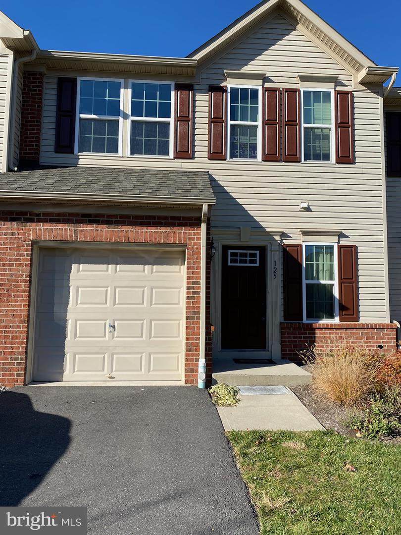 125 Sundance Drive - Photo 1