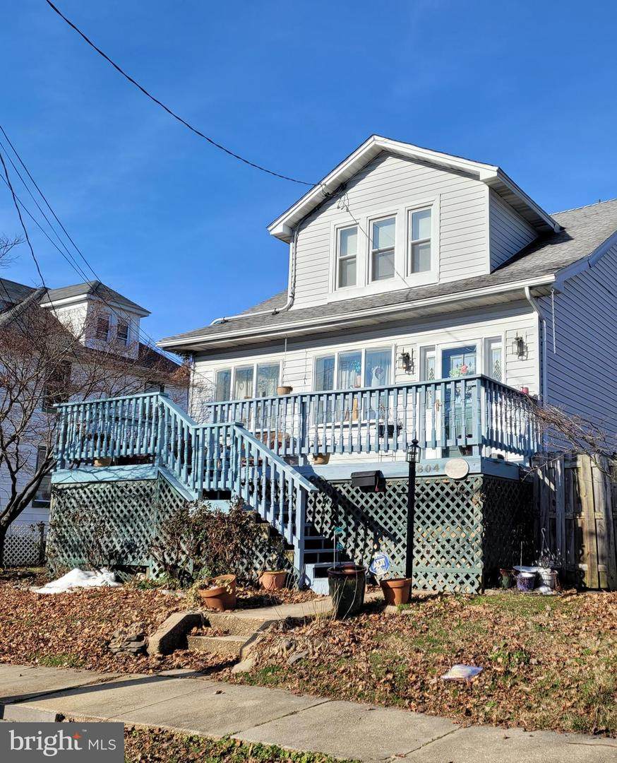 6804 Beech Avenue - Photo 1
