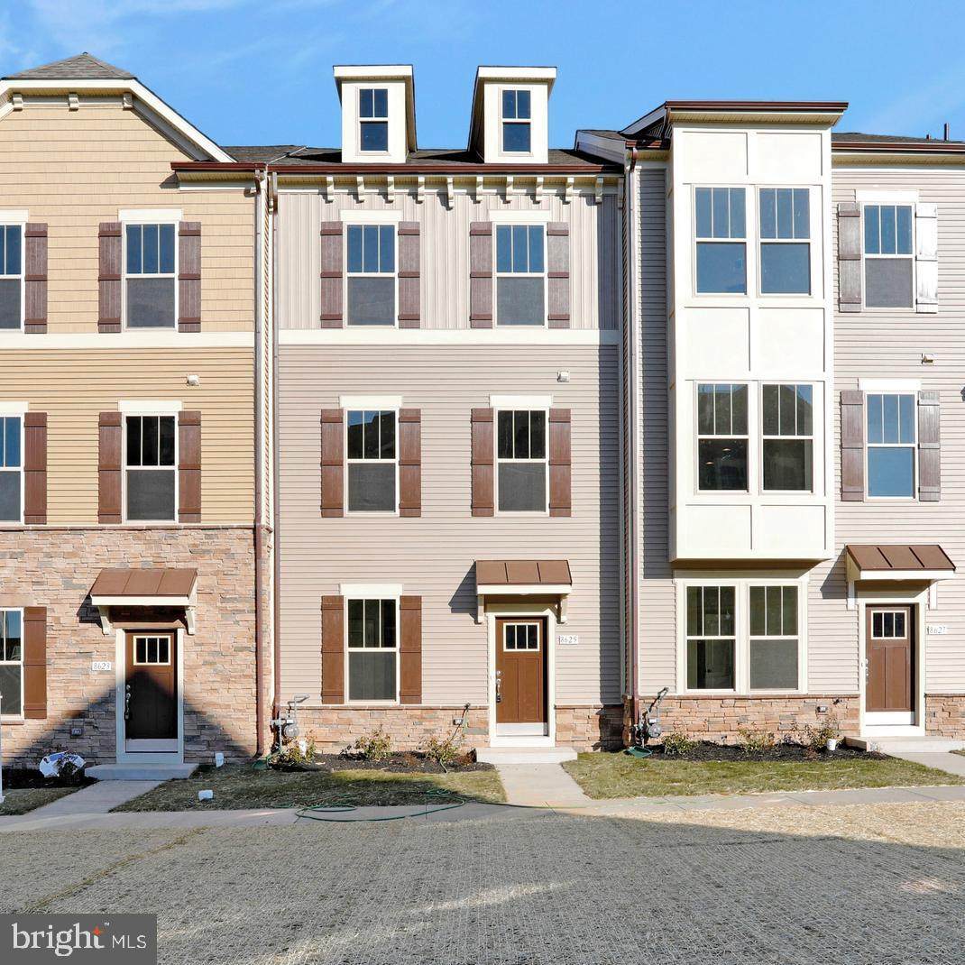 8625 Loblolly Lane - Photo 1