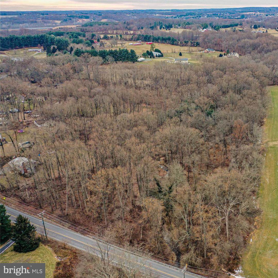 Old Washington Road - Photo 1