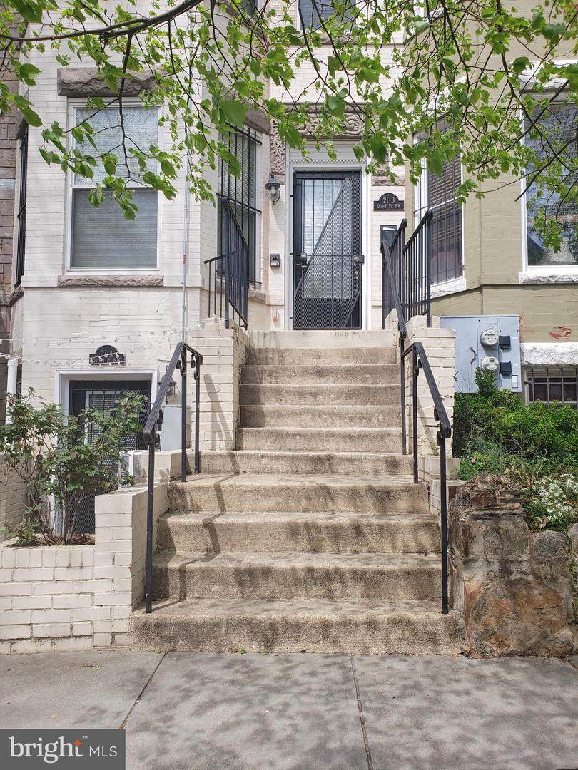 21 Quincy Place - Photo 1