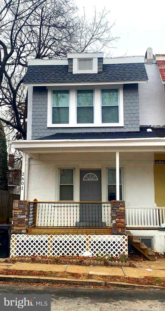 2601 Monroe Street - Photo 1