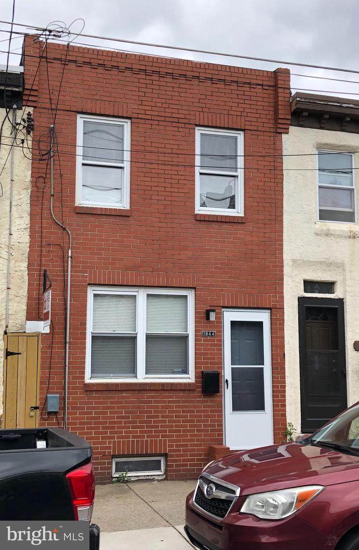 1844 Memphis Street - Photo 1
