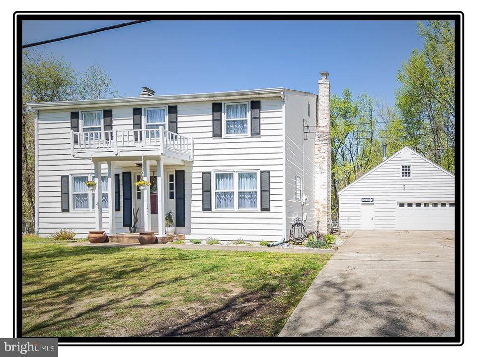 431 Bethel Church Road - Photo 1