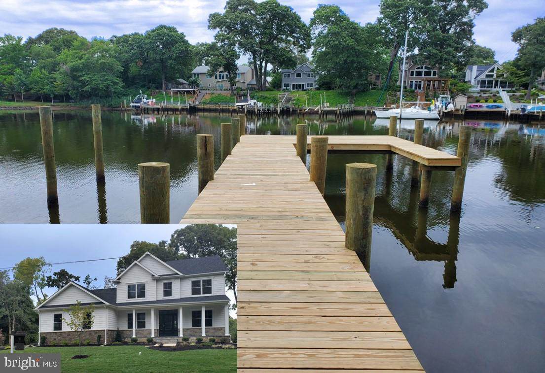 217 Mill Harbor Drive - Photo 1