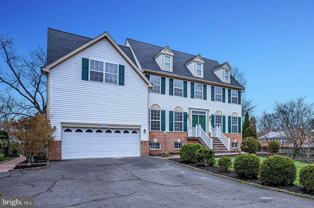 9008 Weems Road - Photo 1