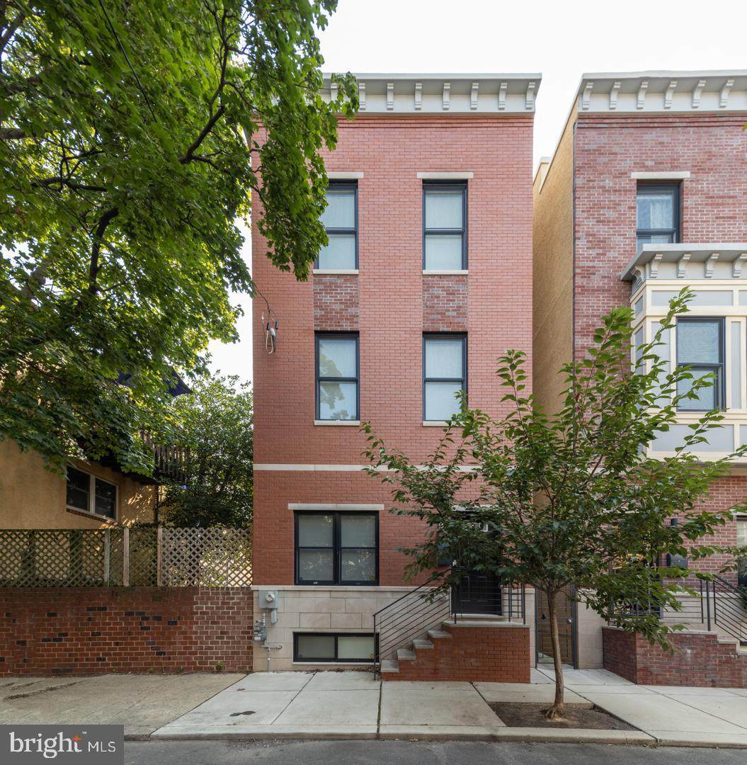 809 Taney Street - Photo 1