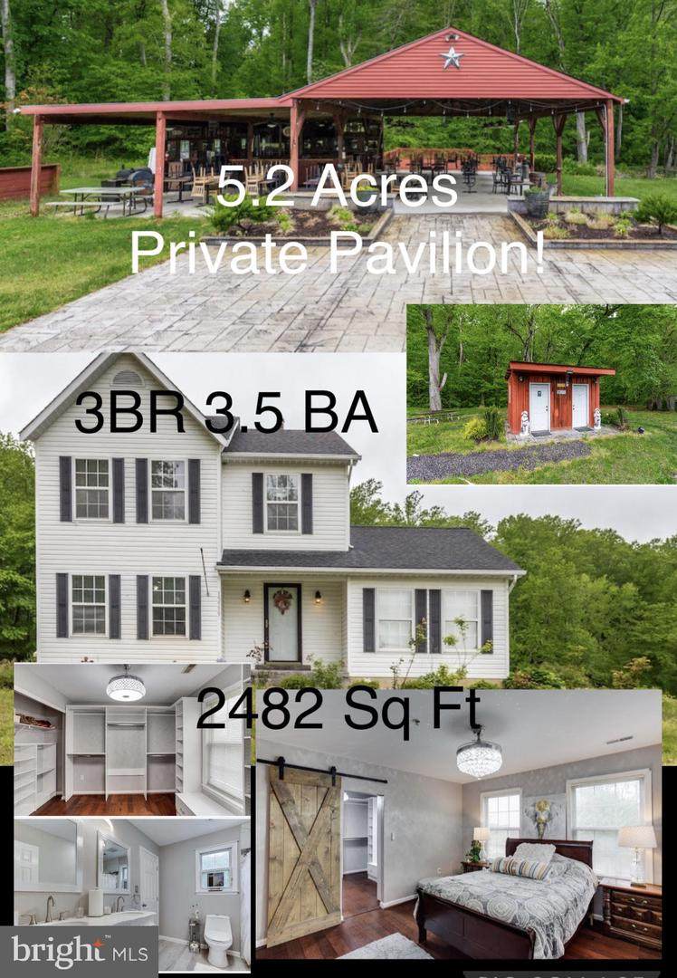 15515 Baden Naylor Road - Photo 1
