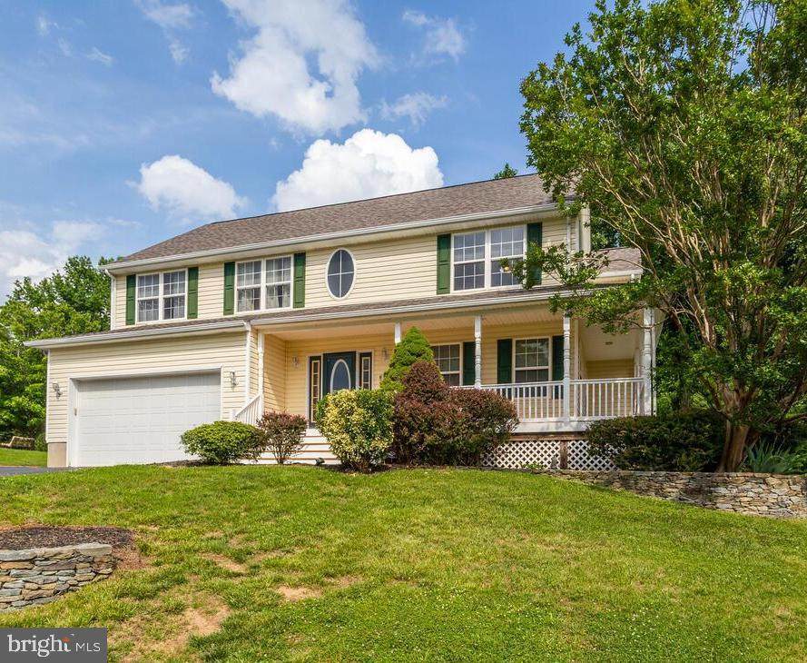 1349 Duchess Lane - Photo 1