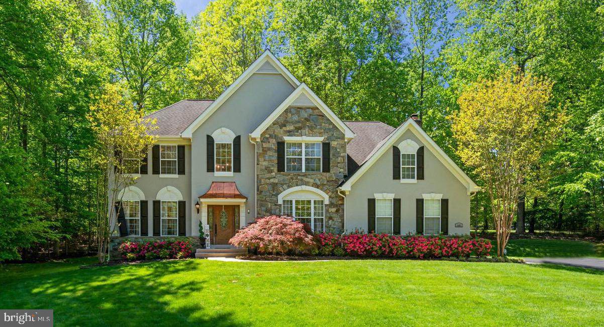 6481 Running Brook Road - Photo 1