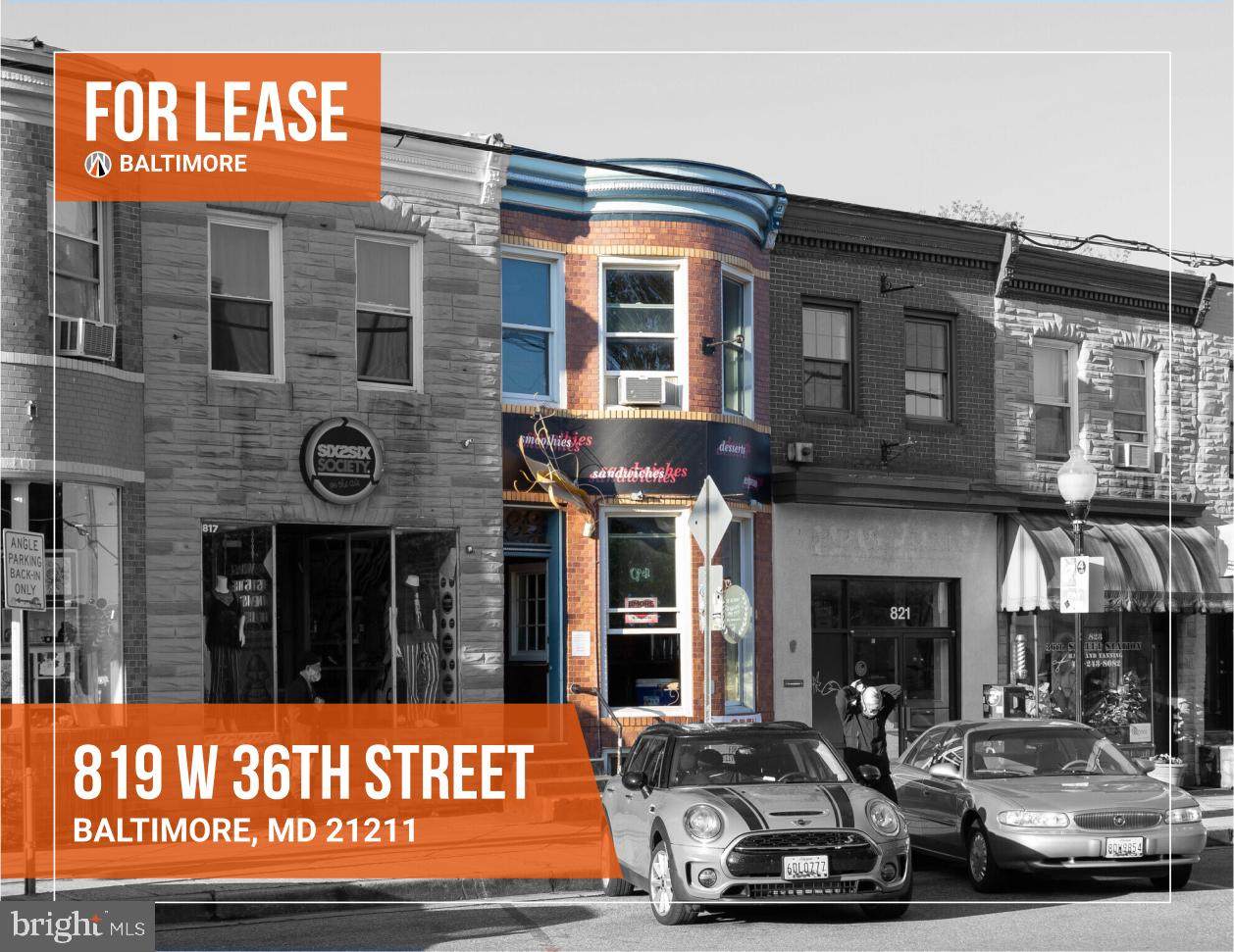 819 36TH Street - Photo 1