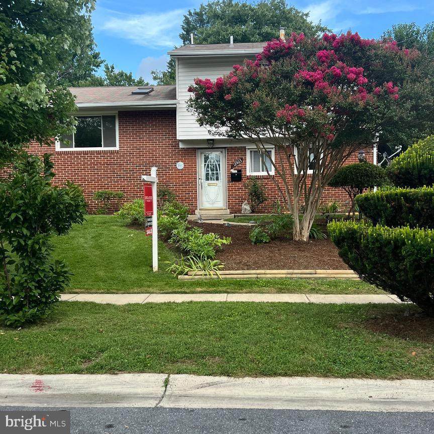 12403 Vinton Terrace - Photo 1